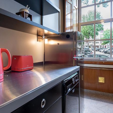 Guestready - City Blossom Порту Экстерьер фото