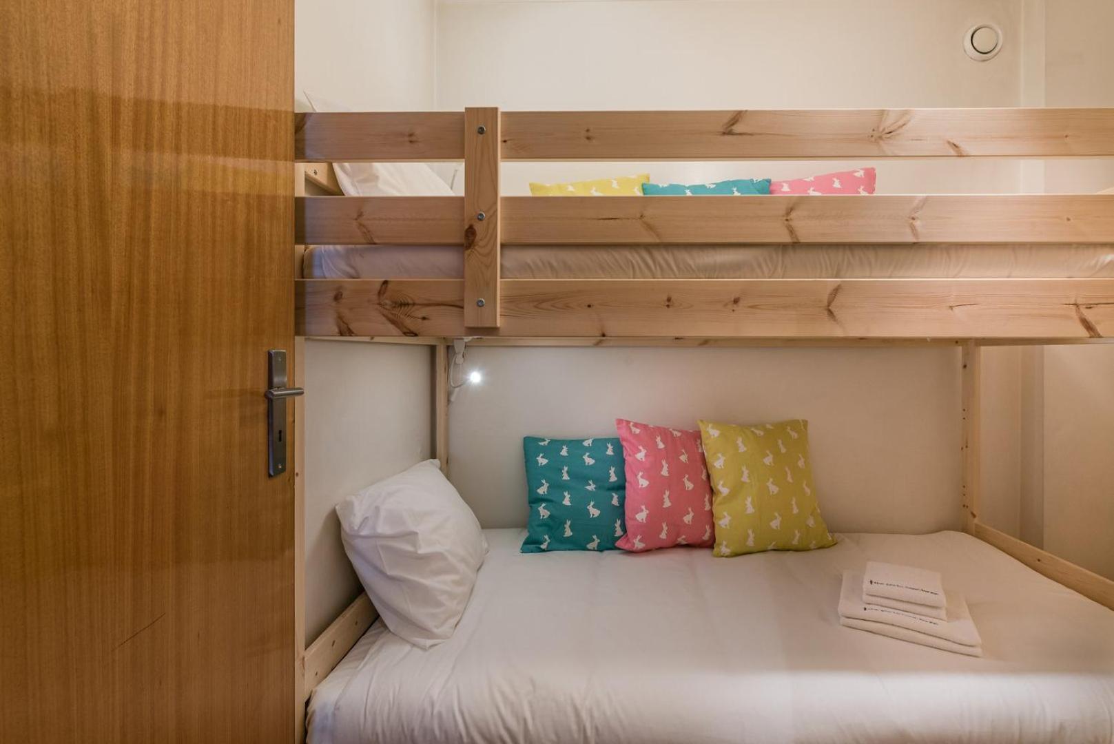 Guestready - City Blossom Порту Экстерьер фото
